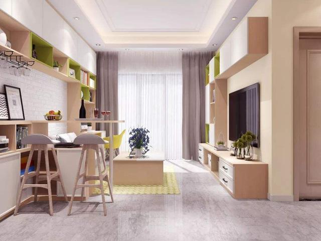 吧台|日子过久了才发现，这10件家具别冲动买回家，不实用浪费钱