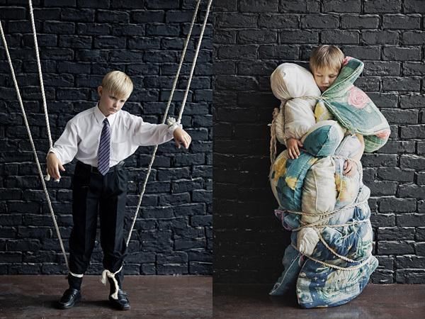 个体|这种孝顺父母的方式是“祸害”:孝顺不是盲目顺从,别害了自己