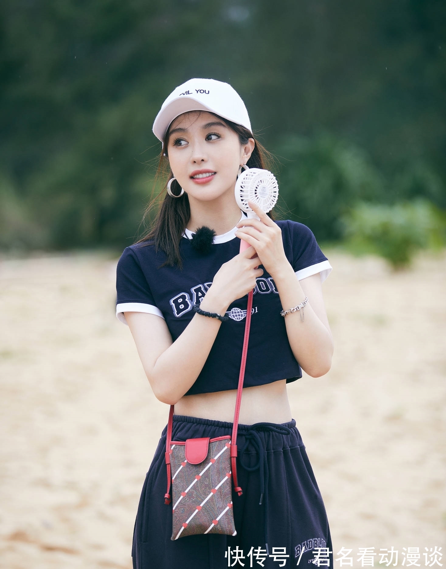 劉維|《完美的夏天2》李汶翰挑戰(zhàn)四千米高空跳傘 利路修體驗(yàn)超高水滑梯