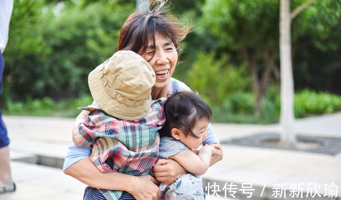 父母们|晚年能享福的父母,在孩子成年前都会做好这些准备,难怪孩子孝顺