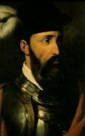 VS600|军事力量最悬殊的征服:180人VS600万人,没错以少胜多,赢了