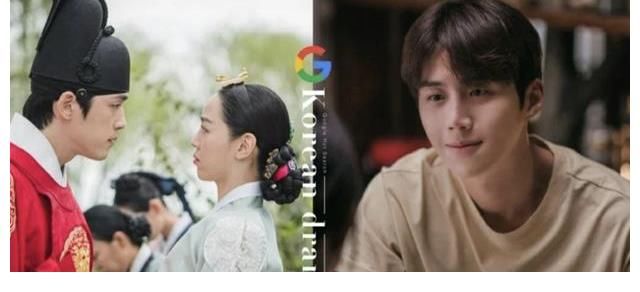 2021韩网热搜TOP10：《鱿鱼游戏》成功登顶，《海岸村》遗憾落选