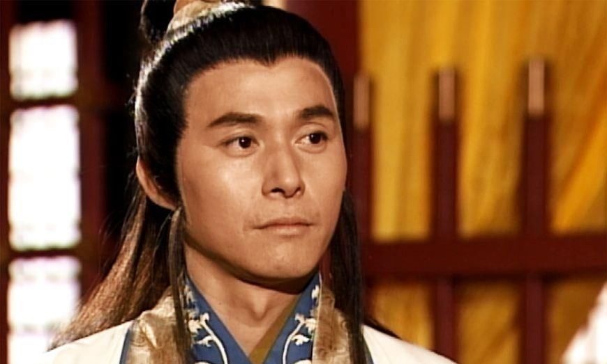 天龙八部!中国最好听的6个姓氏,无论取什么名字都好听,最后一个仙气飘飘