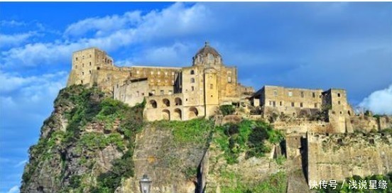 封建领主|为什么中国古代没有城堡, 都是很容易攻破的城镇