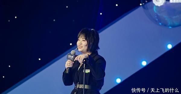 张黎刚 脱口秀竟被体检公司抢饭碗 皆因一场健康秀