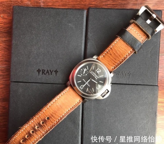 沛纳海|4万元以下有哪些潜水表可以挑?最具代表性的就是这几款了