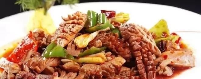 好吃到舔盘的12道家常菜,自己在家动手做,吃着放心还健康