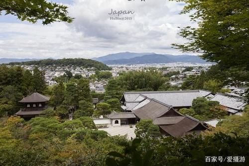 京都，带不走的记忆