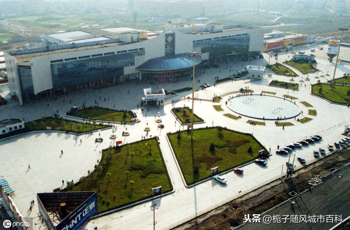 2019年浙江省的十大火车站一览