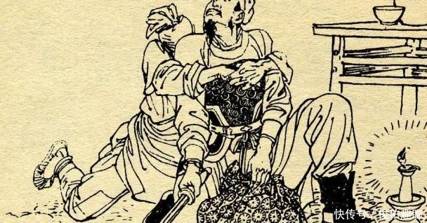 出人命|秦琼出差意外多,缺钱少药卖马当锏,等有钱了,又因为钱闹出人命