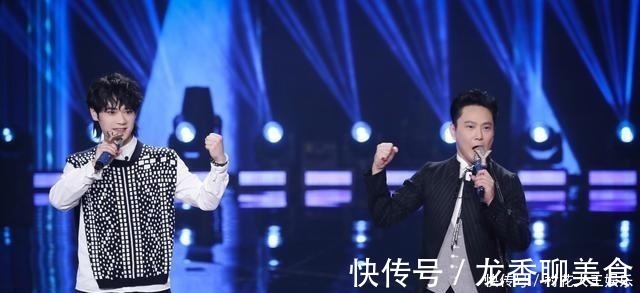 救星來(lái)了,《我們的歌2》迎來(lái)壓軸嘉賓,第一季的他或能力挽狂瀾