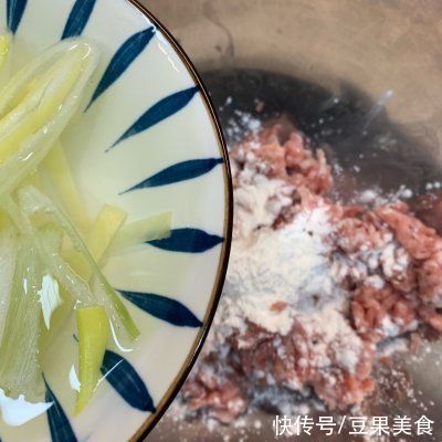 家宴狮子头｜擓（kuai）着吃的大丸子｜主食克星｜超级详细