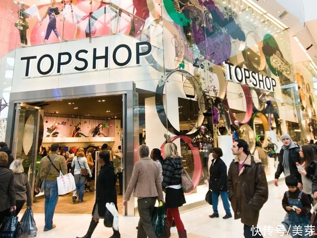 比zara还火，比优衣库还好穿的TA怎么就倒闭了？