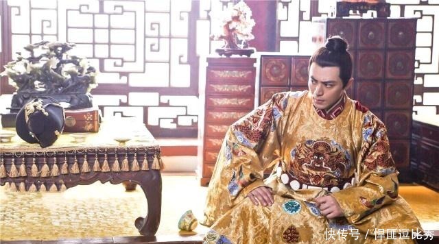 举动|她因一个举动遭到朱祁钰厌弃被贬，却又因此结缘朱见深得以善终！