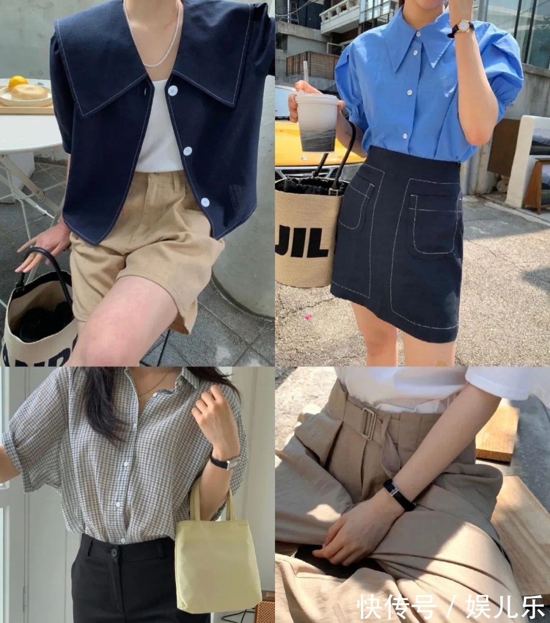 显土|你穿衣显土的原因找到了