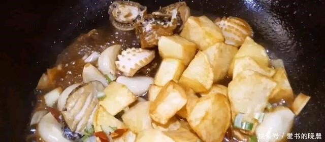 2021年夜饭,家有学子的来上这2道菜,寓意金榜题名捷报传