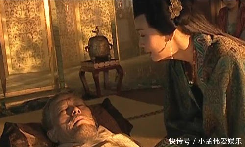 晚年|李世民真的晚年昏庸,服用丹药搞死自己了吗?传言不能信