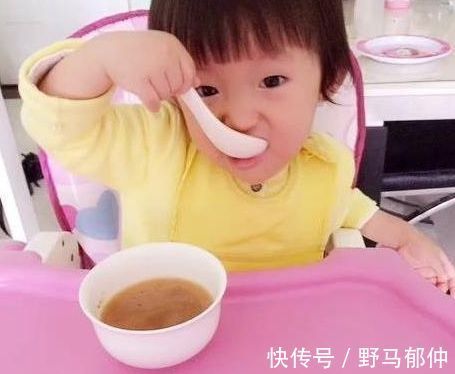 发育|不要再给孩子吃“2种饭”了,会给肠胃增加负担,影响孩子发育