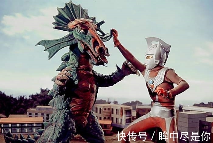 奥特曼|小时候第一个看过的奥特曼是谁