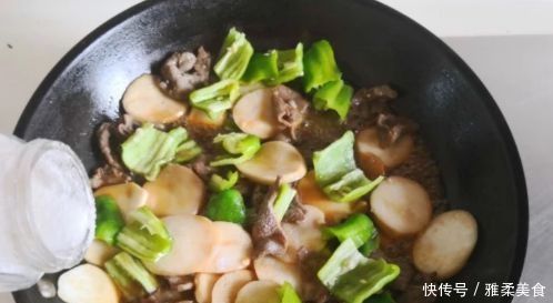 最适合孩子吃的菜,隔三差五炒一盘,补钙质,便秘好了,贵也要吃