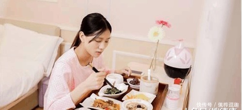 清淡性|金牌月嫂有话说 产后不想衰老太快, 月子期间就要守住这几点