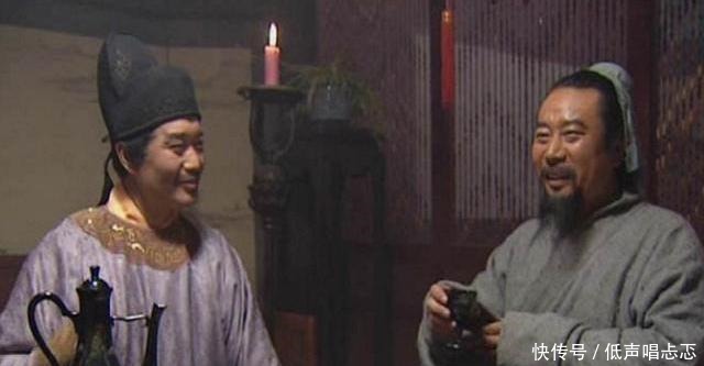 王伦|水浒传中梁山三位老大的性格缺点,其实早已注定了梁山兴与衰!