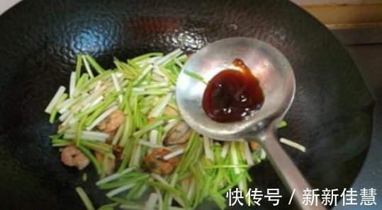 过敏|用了这么多年的蚝油,才知道不能乱用,大厨牢记3不吃,4不放