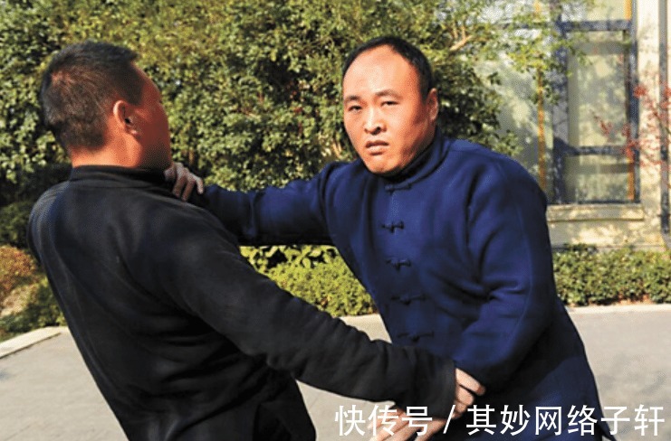 年薪|他曾是马云的贴身保镖,年薪百万,马云卸任后,他又该何去何从