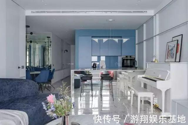 住宅|住宅装修还在追捧北欧风现在流行盐系、糖系、酱油系