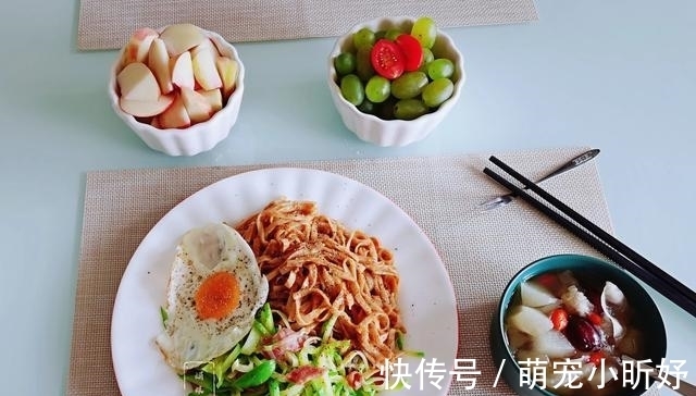 我家6天早餐换着花样做，营养均衡做法简单，实惠接地气