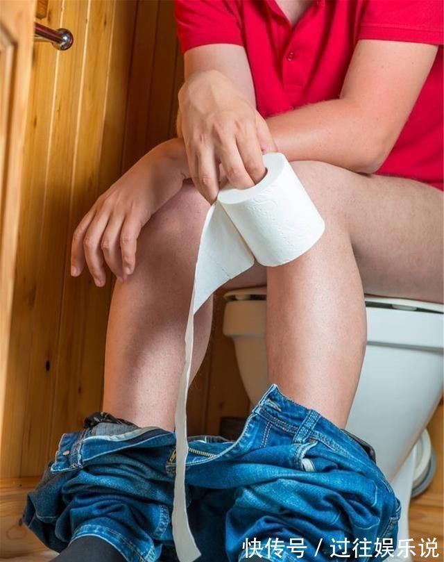 通便水|便秘把肠子“堵”住了，拉不出、肚子胖，常喝通便水，赶走老便秘