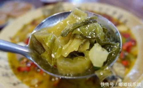 酸菜|腌酸菜，放盐是大错教你农家老方法，3天就腌好，1年不坏，比买的香