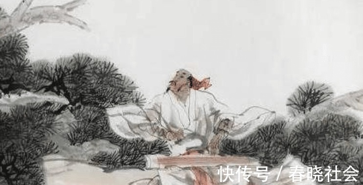 卖油翁!《卖油翁》最后一句话为何被教科书删掉了?9个字告诉你真相