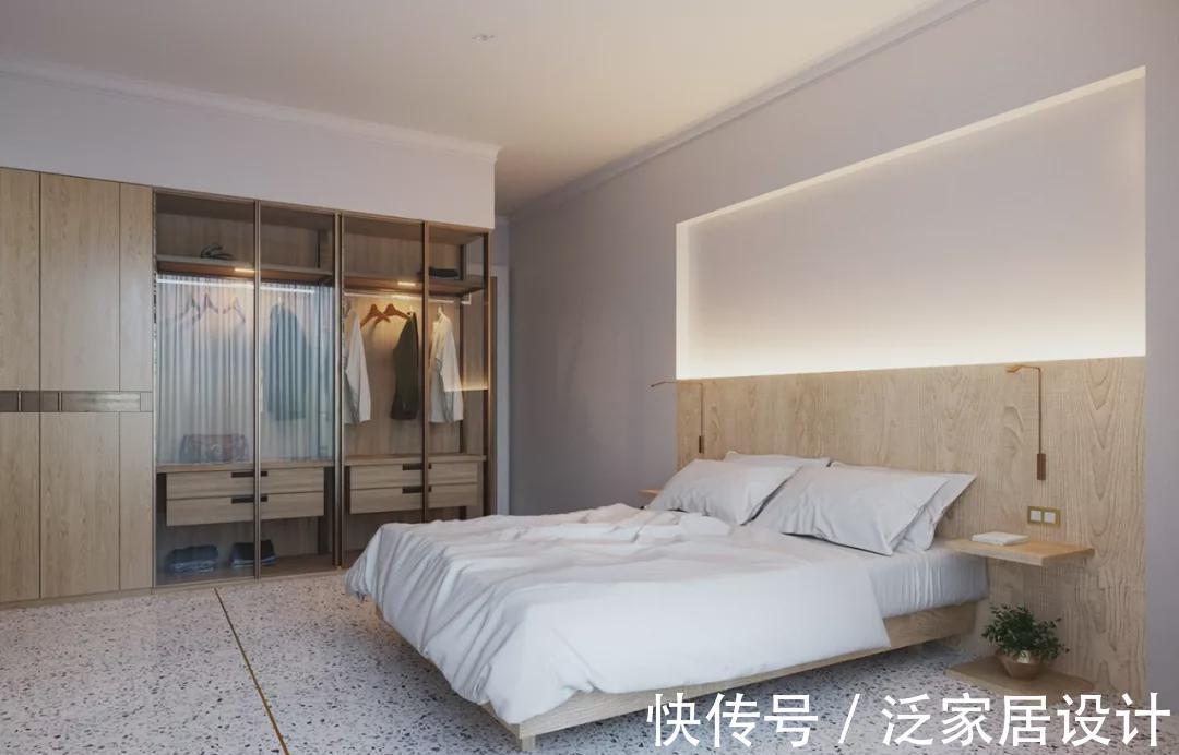 定制|别再抱怨家里空间小，看看你家浪费了多少平？看完就知道了