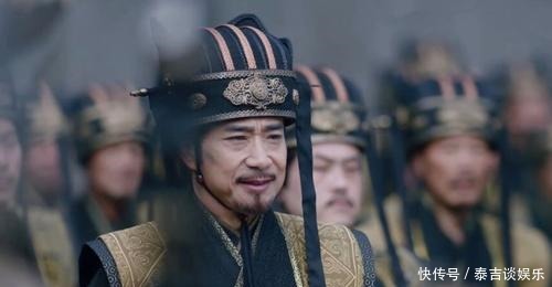 文学上的巨人,政治上的侏儒,才子皇帝萧绎,怎么把自己废掉的