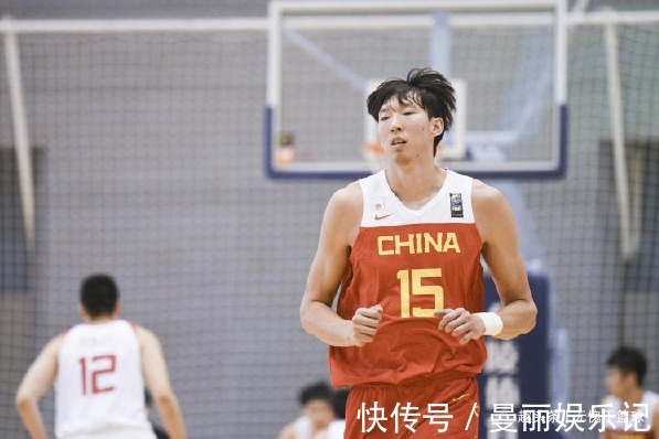 三巨头|周琦再获NBA邀请,蔡老板兑现承诺,篮网还真缺个大个子