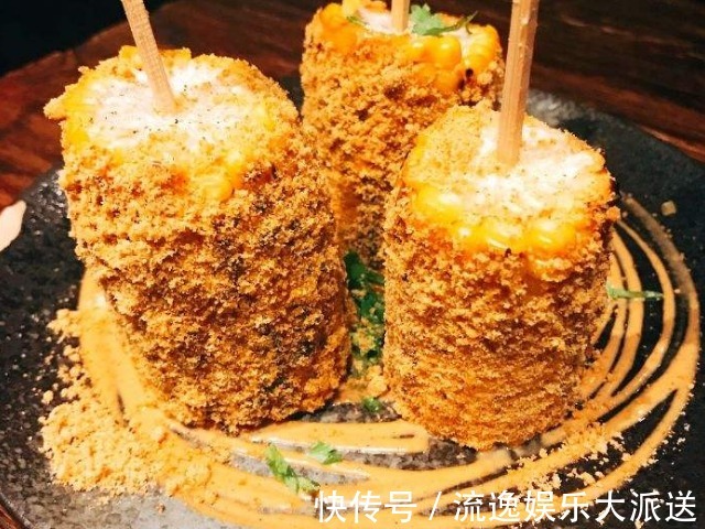 主要性|每天早晨吃一根玉米,竟可以给身体带来如此好处,但切忌“三不”