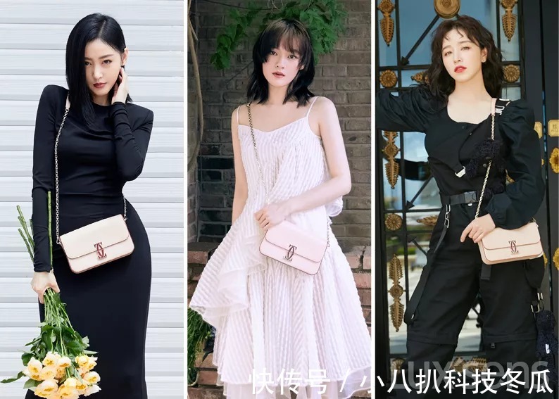 b2021七夕限定大牌包Top5，你pick哪一款？