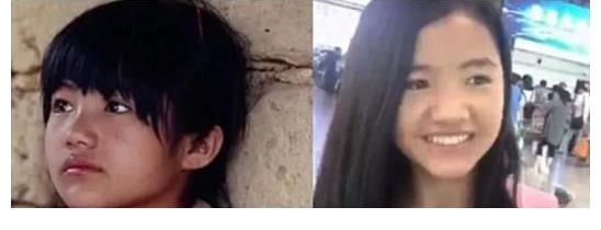 城市媽媽|她是《變形計》最“幸運”女孩，被城市媽媽收養，如今生活幸福