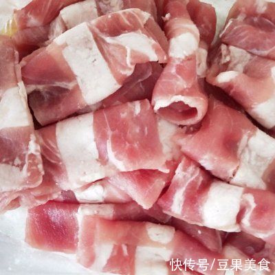 豆芽|美食新滋味：好吃不腻的酸汤肥牛