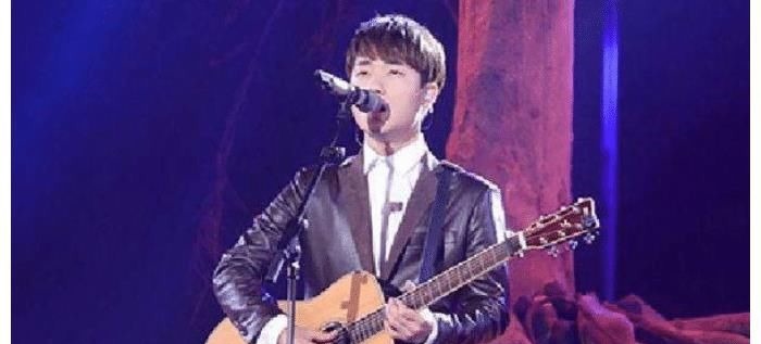 最惨一届《中国好声音》冠军蒋敦豪为什么迟迟不火