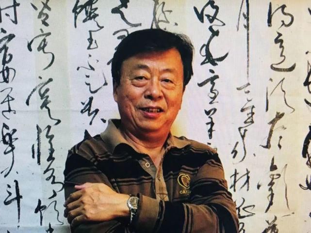 柳任洁|「艺术中国」—— 柳任洁书画作品鉴赏