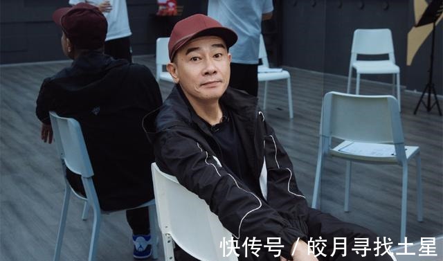 陳小春|《哥哥》陳小春陣營心態(tài)好,拍短片自嘲,名字傻傻記不清!