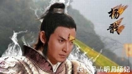 圣人&封神演义中,圣人之下,能真正杀死杨戬的,只有2人,他们是谁