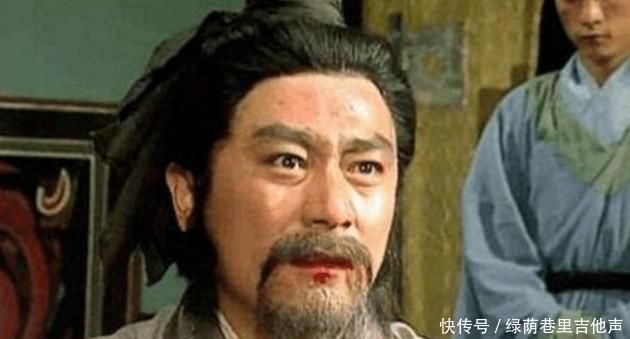 重用|刘备手下还有两个虎将，可惜没有受到重用，最后都追随了曹操！