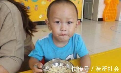 家长|每天吃一点,5岁男娃脾虚不发育,还有很多家长经常买给孩子吃