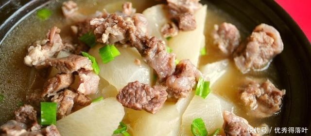 无论炖什么肉，牢记1句口诀，肉都会香醇又好吃，味道又香又嫩