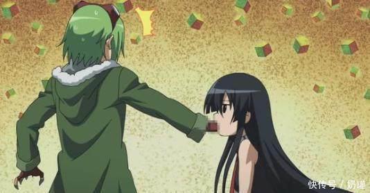 阳子|对这几部动漫的结局满怀期待,结果却不尽如人意感到遗憾