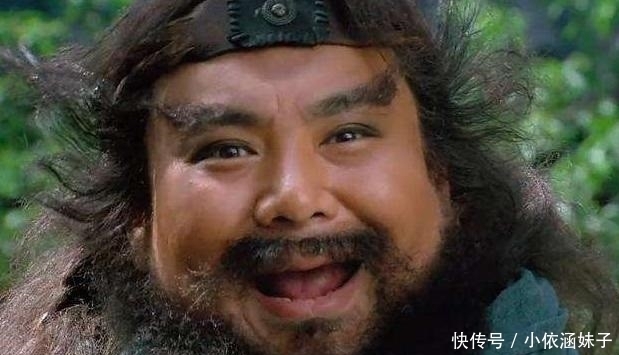一个人|武松在梁山只怕一个人,此人有绝招专治他,真是一物降一物