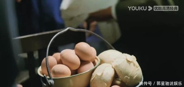 中国|有了他们,新中国的历史才可以分成两段来写